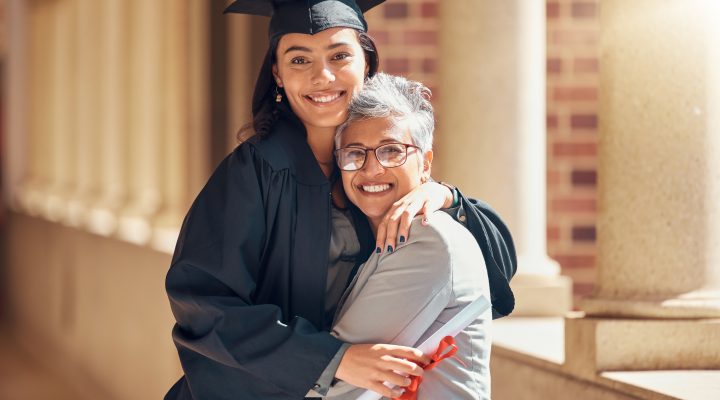 Building a Legacy: Empower Future Generations Through Education